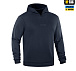 M-Tac кофта Hoodie Born by Revolution Indigo Blue– Мілітарист - мініатюра 3