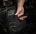 M-Tac сумка-баул Sport 70л Elite Multicam Black– Мілітарист - мініатюра 40