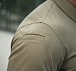 M-Tac поло Basic 65/35 Tan– Мілітарист - мініатюра 15
