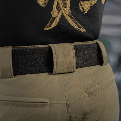 M-Tac штани Aggressor Summer Gen.II Flex Dark Olive– Мілітарист - зображення 19