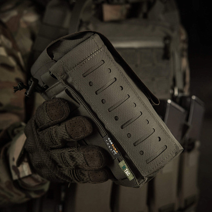 M-Tac підсумок медичний вертикальний Large Gen.II Elite Ranger Green– Мілітарист - зображення 12