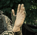 M-Tac рукавички Skeleton Nomex Olive/Coyote– Мілітарист - мініатюра 16