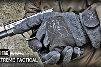  M-Tac перчатки зимние Extreme Tactical