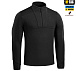 SALE M-Tac кофта Centurion Microfleece Black– Мілітарист - мініатюра 3
