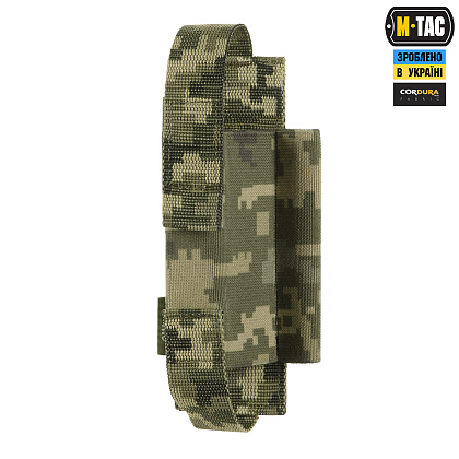 M-Tac підсумок для турнікета еластичний на MOLLE Gen.III MM14– Мілітарист - зображення 1