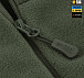 M-Tac кофта Sprint Fleece Polartec Army Olive– Мілітарист - мініатюра 5