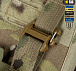 M-Tac плитоноска Cuirass Tiger Elite 2 класс защиты (размер плиты M) Multicam– Милитарист - миниатюра 7