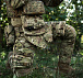 M-Tac Баллистическая защита паха Groin Protection GEN.II 1 класс защиты (FMS) Multicam– Милитарист - миниатюра 43