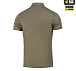 M-Tac поло ЗСУ 65/35 Dark Olive– Милитарист - миниатюра 4