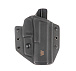 ATA Gear кобура модель Hit Factor ver.1 для Glock - 17/22/47 Black правша– Милитарист - миниатюра 4