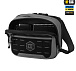 M-Tac сумка EDC Bag Elite Wolf Grey– Мілітарист - мініатюра 5
