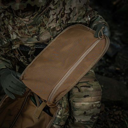 M-Tac рюкзак Recon Elite Multicam– Мілітарист - зображення 63