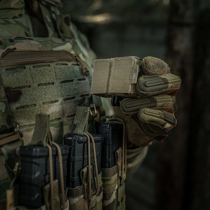 M-Tac чехол для экшн камеры Hero Multicam– Милитарист - фото 26