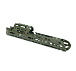 Крук цевье для АК длинное с креплением M-Lok и коротким мостом OD Green (1U004A)– Милитарист - миниатюра 2