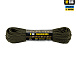 M-Tac паракорд Dragon Cord 30m OD Green– Мілітарист - мініатюра 1