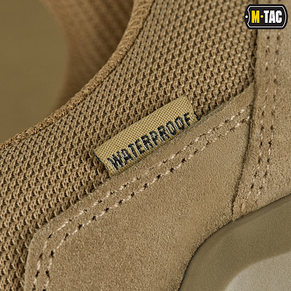 M-Tac кросівки тактичні Caiman Coyote– Мілітарист - зображення 11