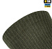 M-Tac шкарпетки Tactical Socks Cotton 67% Olive– Мілітарист - мініатюра 7