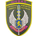 Шеврон ПВХ ЗСУ ШКВАЛ Прикордонна комендатура швидкого реагування Перемагає відважний– Мілітарист - мініатюра 1