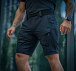 M-Tac шорти Rubicon Flex Dark Navy Blue– Мілітарист - мініатюра 10