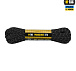 M-Tac паракорд 475 Black Reflective 30м - мініатюра 1 M-Tac паракорд 475 Black Reflective 30м– Мілітарист - мініатюра 1