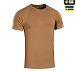 M-Tac футболка реглан 93/7 Coyote Brown– Мілітарист - мініатюра 3