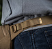 M-Tac сумка City Waist Bag з липучкою Lite-C Elite Coyote– Мілітарист - мініатюра 22