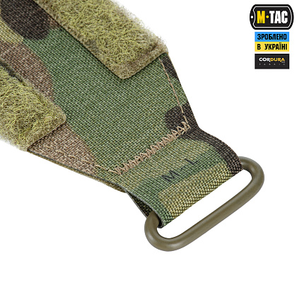 M-Tac внутренний ремень Tiger для Range Belt Multicam– Милитарист - фото 3