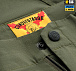 M-Tac шорты Conquistador Flex Army Olive– Милитарист - миниатюра 6