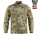 M-Tac китель Sturm Gen.II NYCO Extreme Multicam– Милитарист - миниатюра 2