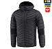 M-Tac куртка Space Armor Gen.II Black– Милитарист - миниатюра 1
