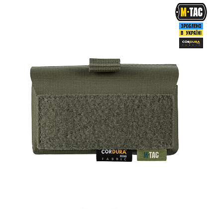 M-Tac підсумок під 12 калібр на 10 набоїв Elite Ranger Green– Мілітарист - зображення 2