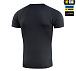 M-Tac футболка Ultra Light Polartec Black– Милитарист - миниатюра 4