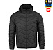 M-Tac куртка Витязь Black– Милитарист - миниатюра 2