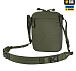 M-Tac сумка Pocket Bag Hardsling Lite-C Elite Ranger Green– Мілітарист - мініатюра 4