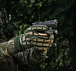 M-Tac рукавички Skeleton Nomex Olive/Coyote– Мілітарист - мініатюра 12