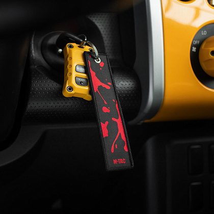 M-Tac брелок Blooded Blade– Мілітарист - зображення 6