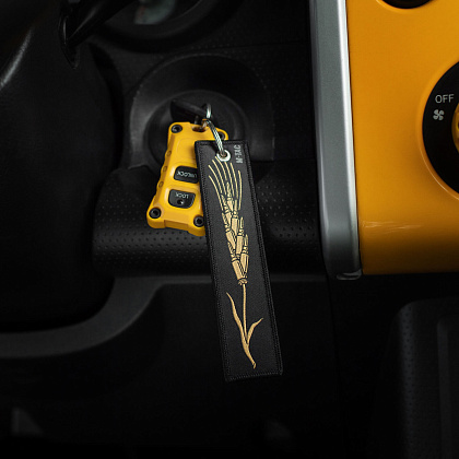 M-Tac брелок Колосок– Мілітарист - зображення 5