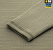 M-Tac термосорочка фліс Delta Level 2 Army Olive– Мілітарист - мініатюра 9