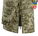 M-Tac парка зимняя Alpha Primaloft MM14– Милитарист - миниатюра 5