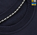M-Tac пуловер 4 Seasons Dark Navy Blue– Мілітарист - мініатюра 5