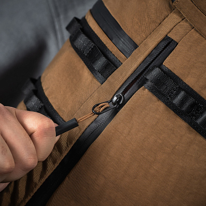 M-Tac рюкзак Urban Laptop Pack Coyote– Мілітарист - зображення 27