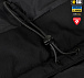 M-Tac куртка зимова Alpha Gen.III Pro Primaloft Black– Мілітарист - мініатюра 7