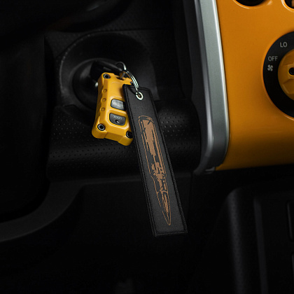 M-Tac брелок Набій– Мілітарист - зображення 6