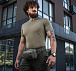 M-Tac футболка Summer Vent Tan– Милитарист - миниатюра 8