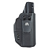 ATA Gear кобура модель Fantom ver.3 для CZ P10-C Black– Милитарист - миниатюра 4