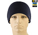 M-Tac шапка Watch Cap Polartec Cold Weather Dark Navy Blue– Мілітарист - мініатюра 2