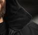 M-Tac куртка Paladin Primaloft Toray Black– Мілітарист - мініатюра 30