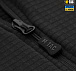 M-Tac термосорочка фліс Delta Level 2 Black– Мілітарист - мініатюра 6