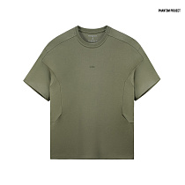 Phantom Project/M-Tac футболка Trapeze Cotton Hard Light Olive– Милитарист