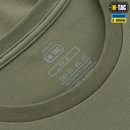 M-Tac футболка Keep Calm Light Olive– Мілітарист - зображення 10